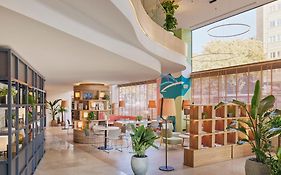 Tryp Barcelona Apolo