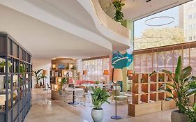 Tryp Barcelona Apolo